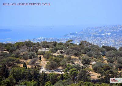 THE HILLS OF ATHENS ANAFIOTIKA GUIDED TOUR Why Athens