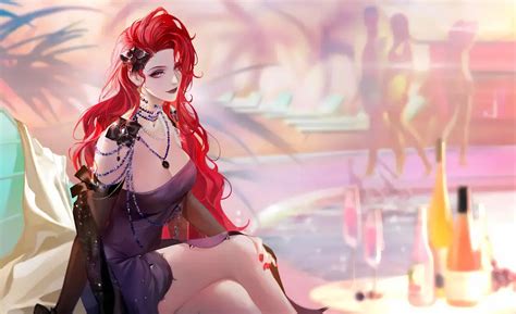 cabernet path   image  aisno  zerochan anime