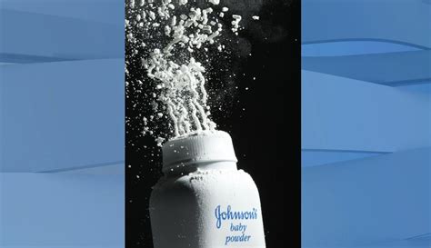 Jury Awards 417m In Lawsuit Linking Talcum Powder To Cancer