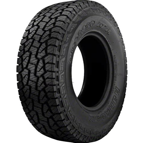 Hankook Dynapro ATM 265 60R18 110T All Terrain Light Truck Tire