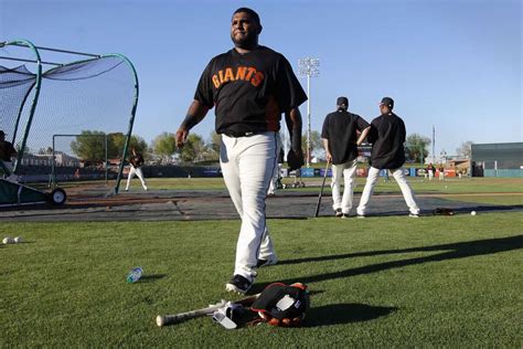 GIANTS SPLASH: Pablo Sandoval rips Giants in interview