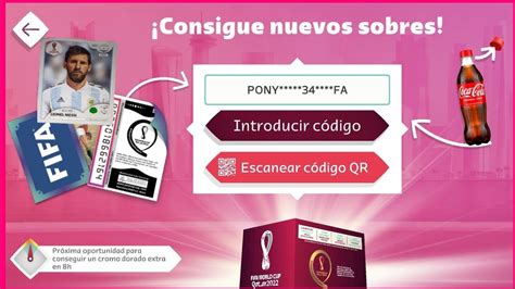 Nuevos Codigos Para Tu Panini Stiker Album Y Cromos Dorados Checho