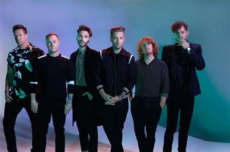 Siap Sing Along Bareng Onerepublic Hafalin 7 Lagu Hits Ini Cewekbanget