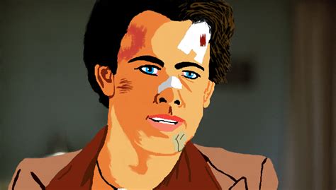 My Double J Art Saturday Night Fever Fan Art 37823627 Fanpop