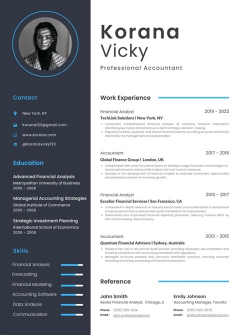 Write Resume Cover Letter In Only 3 Hrs With Professional Format By Zeiadwael Fiverr