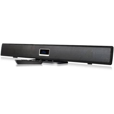 iLive ITB066B 32" Bluetooth Soundbar - Walmart.com - Walmart.com