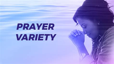 Benefits Of Prayer Variety Life Church St Louis Chesterfield