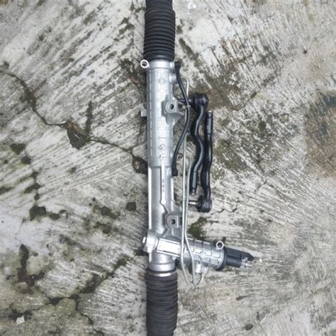 Jual Rack Power Steering Stering Rack Rek Steer Ster Stir Bmw E