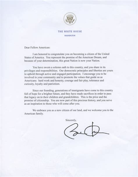 Dear Mr. President (letters) - Joanna Tam