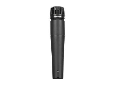 Shure SM57 - Volt Music Store