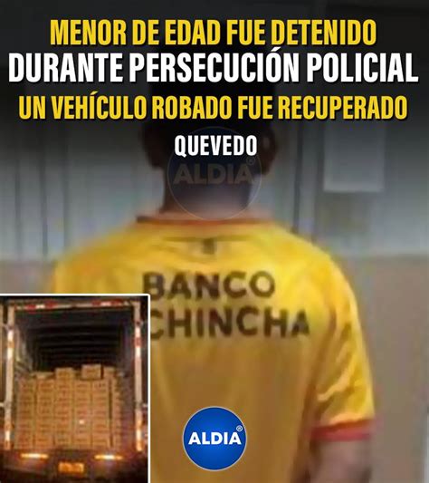 Aldia Noticias On Twitter Quevedo El Automotor Fue Robado En El