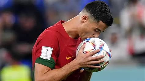 Cristiano Ronaldo Dünya Kupası Kazandı mı Ronaldo Hangi Kupaları Kazandı