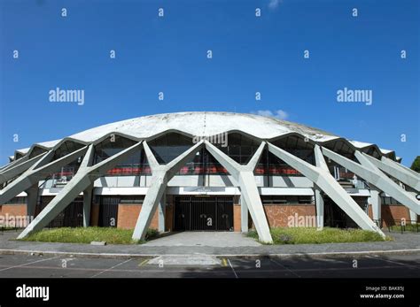 Palazzetto Dello Sport Hi Res Stock Photography And Images Alamy