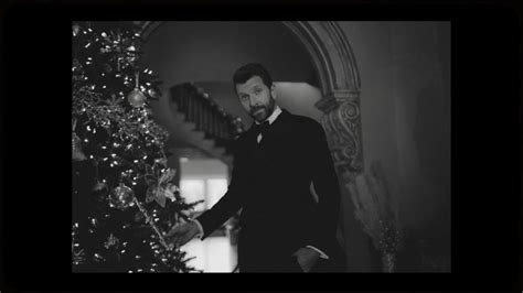 Brett Eldredge Mr Christmas Behind The Scenes Youtube