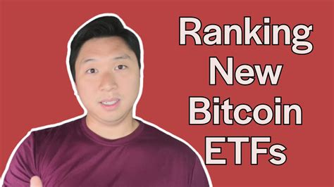 CFP Ranks 11 Bitcoin Spot ETF IBIT FBTC HODL GBTC ARKB BITB BTCO