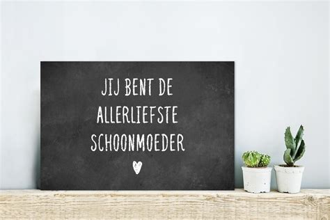 Spreuken Quotes Jij Bent De Allerliefste Schoonmoeder