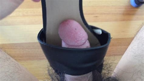 A Quick Fuck With Mule Sandal XHamster