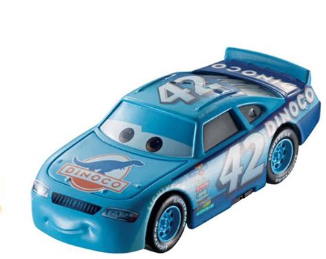 Amazon.com: Disney/Pixar Cars 3 Die-Cast Vehicle, 10 Pack [Amazon ...