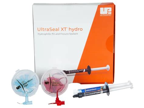 UltraSeal XT Hydro REFILL Or KITS P2 Dental Store