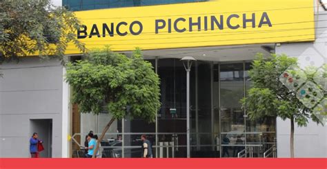 Banca Abierta En Perú La Estrategia De Pichincha Iupana