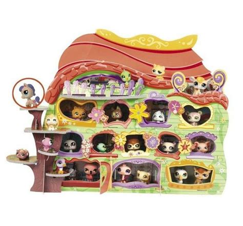 Littlest Pet Shop