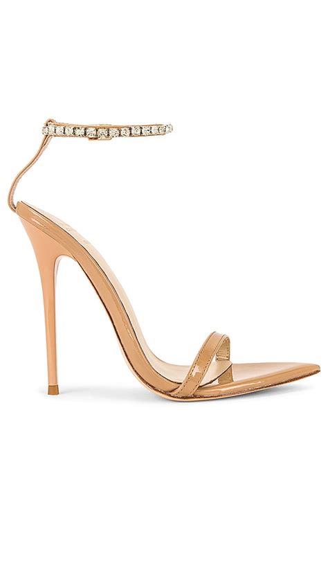 Nude Heels REVOLVE
