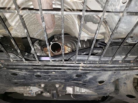 What can we do about catalytic converter theft?