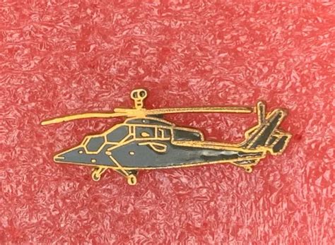 T32 PINS HÉLICOPTÈRE Militaire TIGRE Helicopter Hubschrauber Elicottero