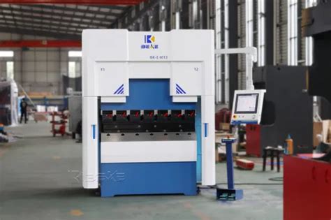 Full Electric Servo Motor CNC Press Brake Small Bending Machine Bending