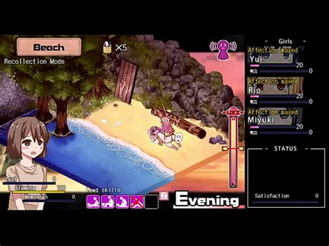 Summer Memories Ero Collection Mizuki S Missing Content XVIDEOS