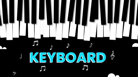 Keyboard Online Classes In USA | Best Online Keyboard Lessons