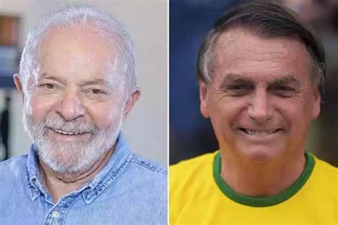 Lula Venceu Em Todas As Cidades Da Para Ba Melhor Desempenho De