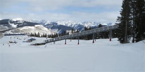 CLOSED | Vail Adventure Ridge Tubing Hill - Vail, CO - Uncover Colorado