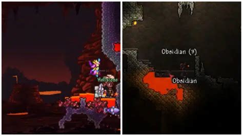 How to Get Molten Pickaxe in Terraria | The Nerd Stash