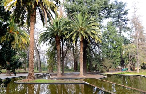 Las Majadas El Impresionante Palacio Que Puedes Recorrer En Pirque