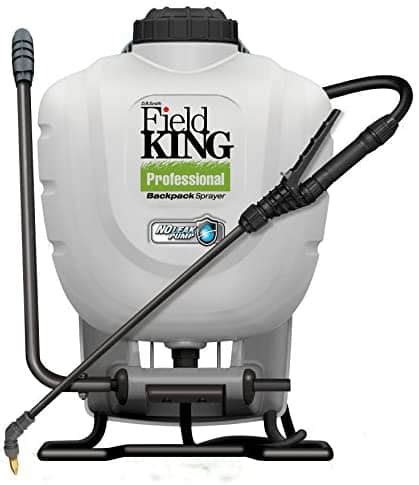 Best Weed Killer Sprayer Reviewed In Gardening Brain