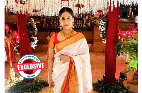 Exclusive Shubhaavi Choksey Aka Nandini Kapoor Opens Up On Her Favourites From The Sets Of Bade