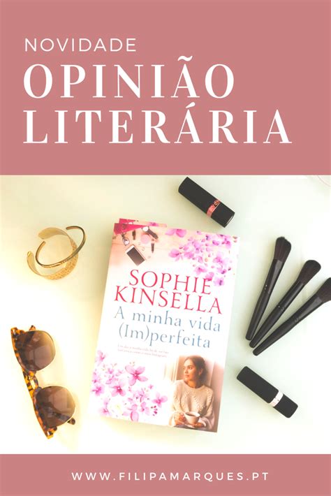 Opinião literária sobre o livro A Minha Vida Im perfeita da autora