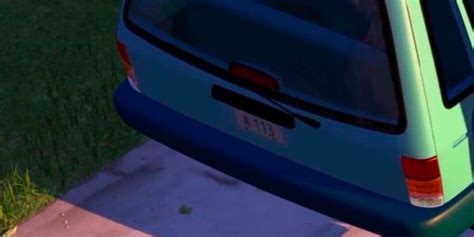 Where To Find Every A113 Easter Egg In Pixar Movies