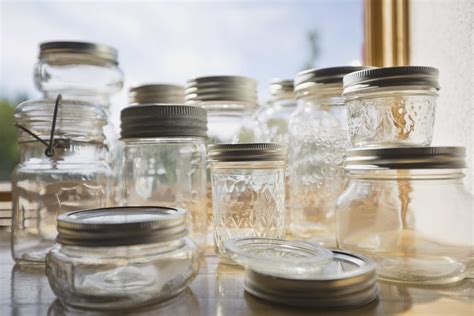 3 Trusted Ways To Sterilize Jars For Jams And Preserves