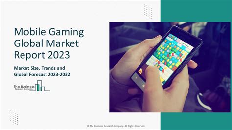 PPT Mobile Gaming Market Outlook Report 2023 2032 Trends Analysis