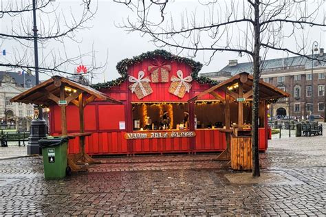 Christmas Markets in Copenhagen - Travel blog | Traveling Lens Photography