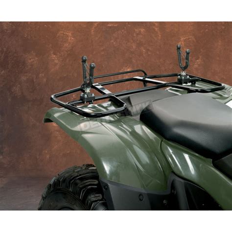 Moose Single Gun Rack 3518 0026 Dennis Kirk