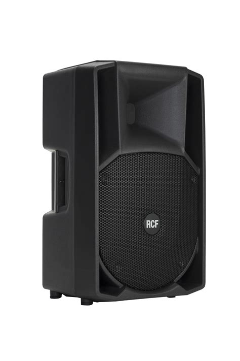 Behringer b12x 1000w 12 inch powered speaker – Artofit