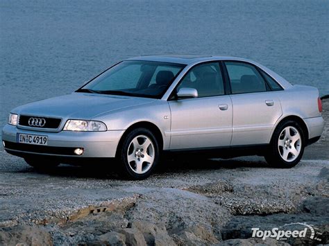 The Lord of the rings, A4 model of Audi 2000