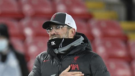 Premier League La Oferta Que Sí Puede Aceptar Klopp