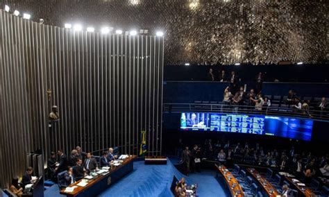 Reforma da Previdência é aprovada no Senado Veja como votou cada