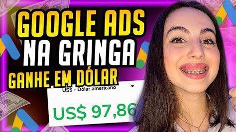 Google Ads Na Gringa Como Anunciar Na Gringa Usando O Google Ads Para