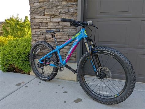 Diamondback Sync R Mountain Bike For Sale