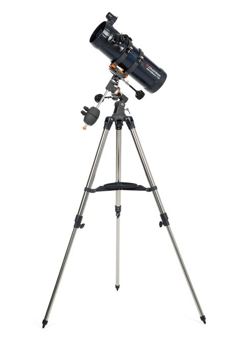 Telescopios Celestron